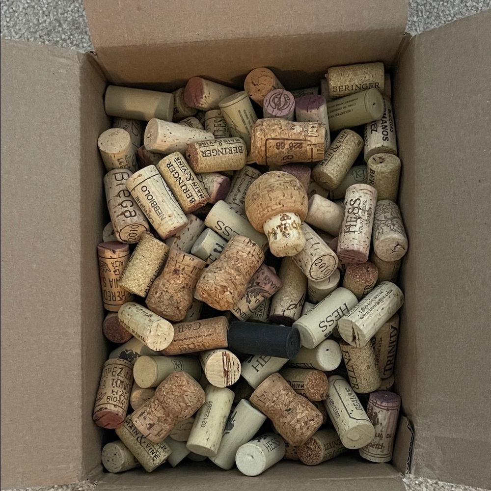 Wine Corks